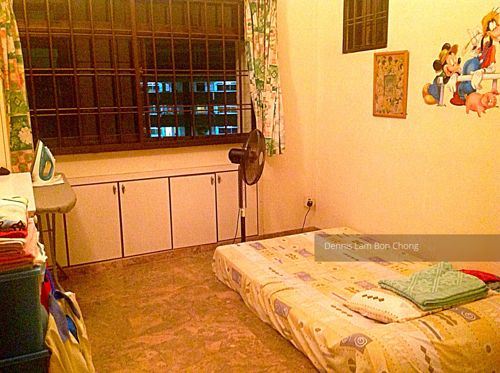 Blk 732 Woodlands Circle (Woodlands), HDB 5 Rooms #116382602